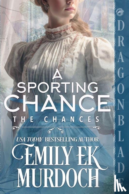 Murdodch, Emily E K - A Sporting Chance