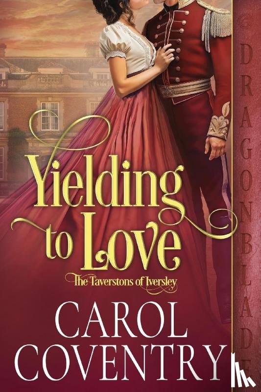 Coventry, Carol - Yielding to Love