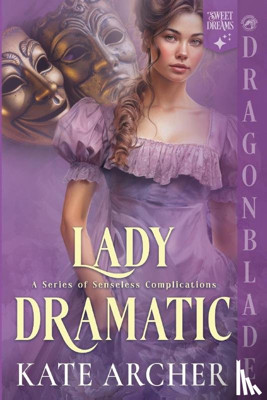 Archer, Kate - Lady Dramatic