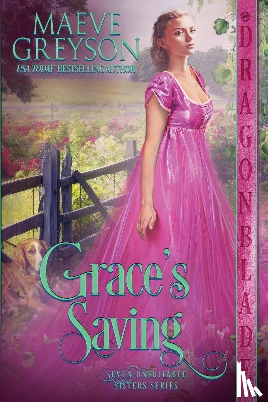 Greyson, Maeve - Grace's Saving