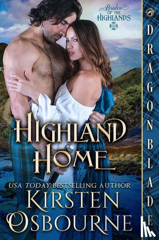 Osbourne, Kirsten - Highland Home