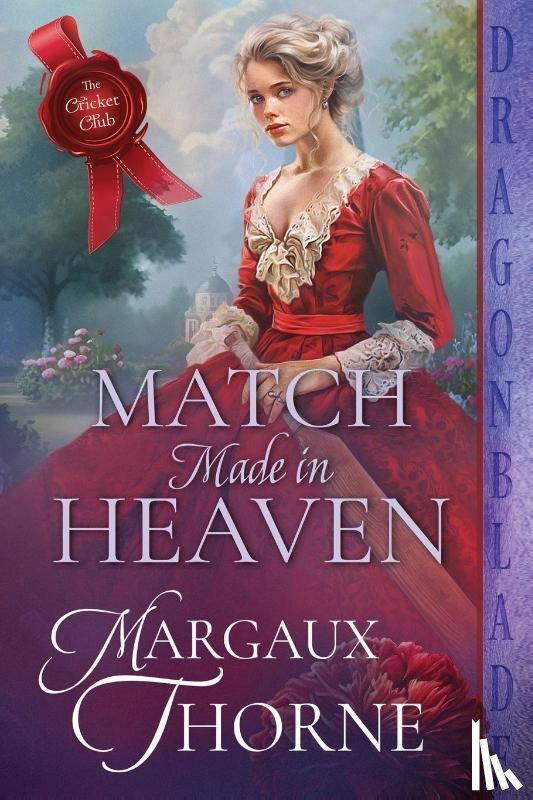 Thorne, Margaux - Match Made in Heaven