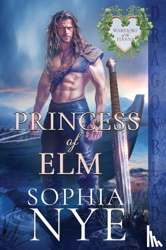 Nye, Sophia - Princess of Elm