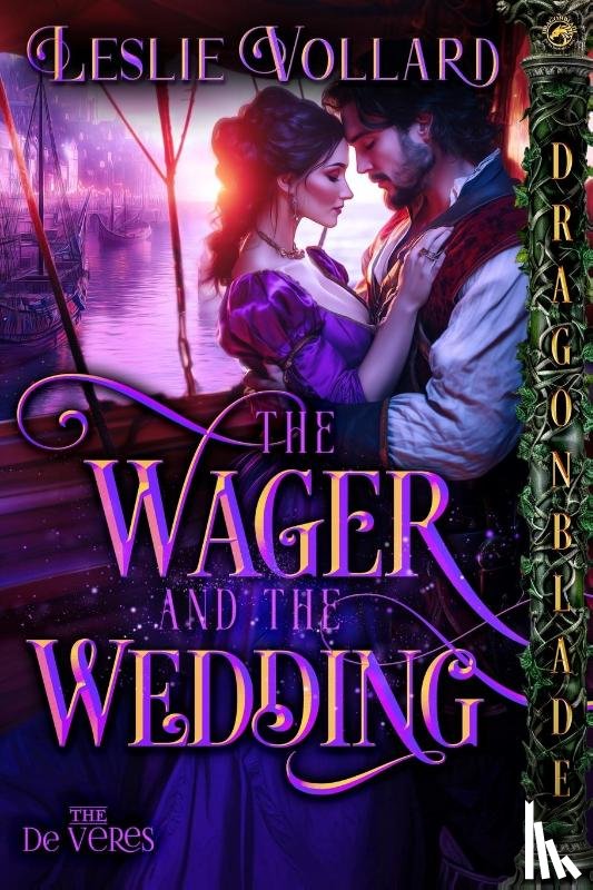Vollard, Leslie - The Wager and the Wedding