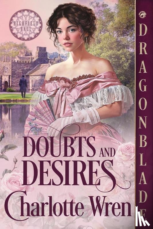 Wren, Charlotte - Doubts and Desires