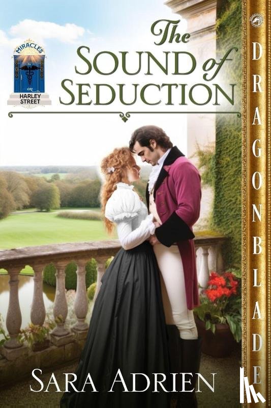 Adrien, Sara - The Sound of Seduction