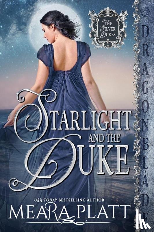 Platt, Meara - Starlight and the Duke