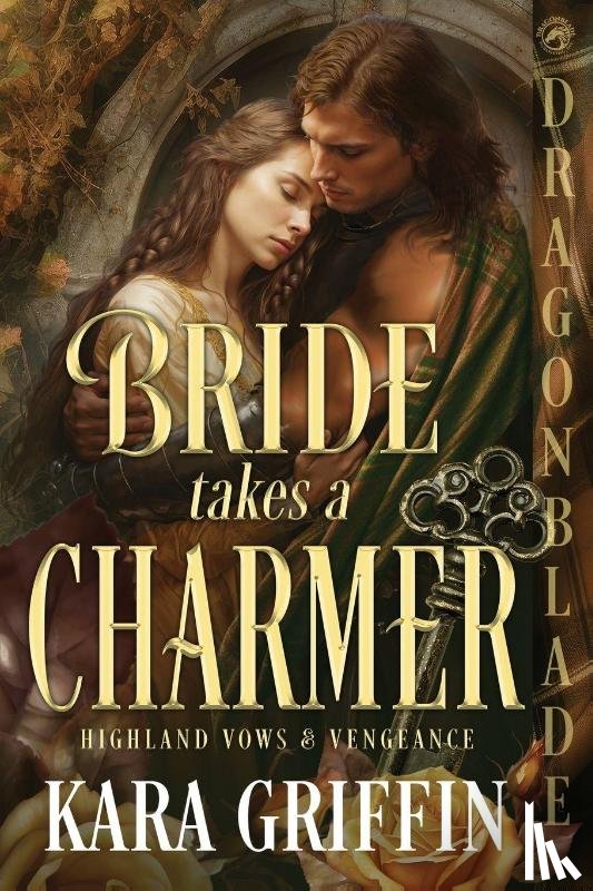 Griffin, Kara - Bride Takes a Charmer