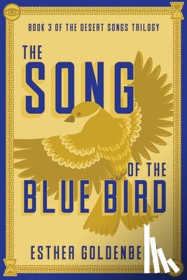 Goldenberg, Esther (Esther Goldenberg) - Song of the Bluebird