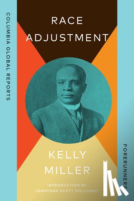 Miller, Kelly - Race Adjustment