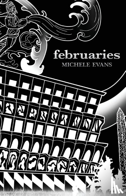 Evans, Michele - februaries