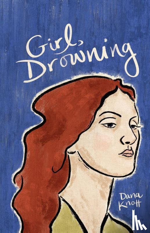 Knott, Dana - Girl, Drowning