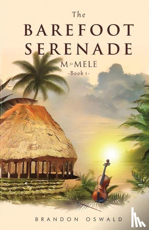 Oswald, Brandon - M for Mele