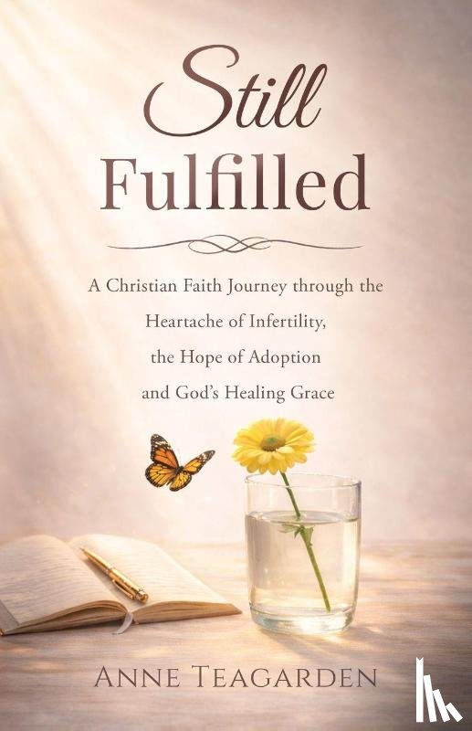 Teagarden, Anne - Still Fulfilled