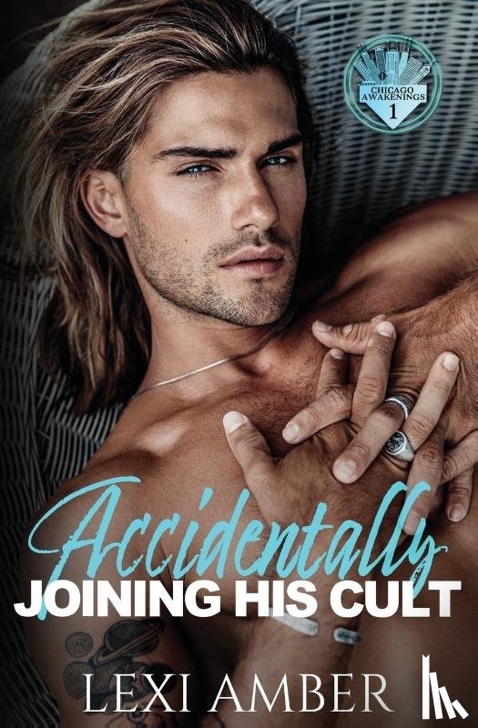 Amber, Lexi - Accidentally Joining His Cult