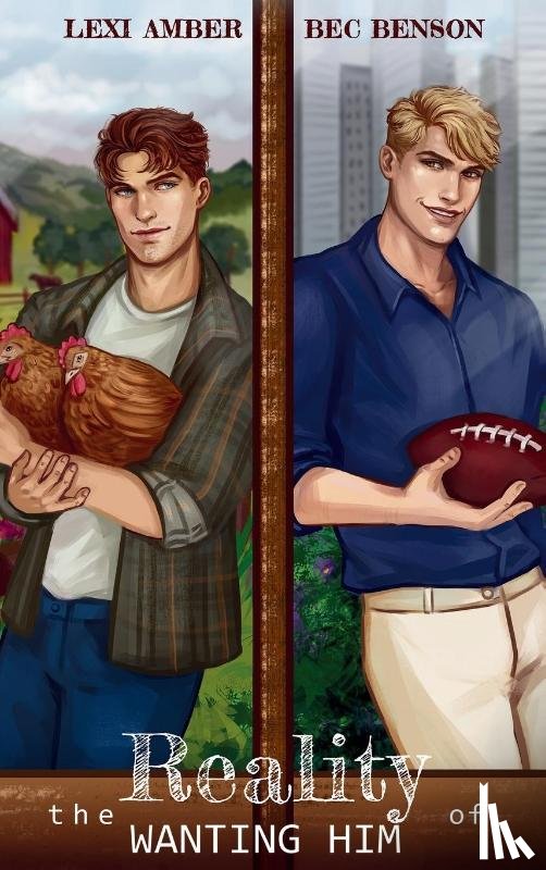 Amber, Benson, Bec - The Reality of Wanting Him