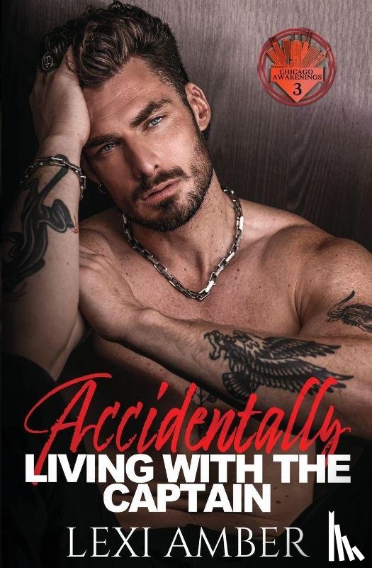 Amber, Lexi - Accidentally Living With The Captain