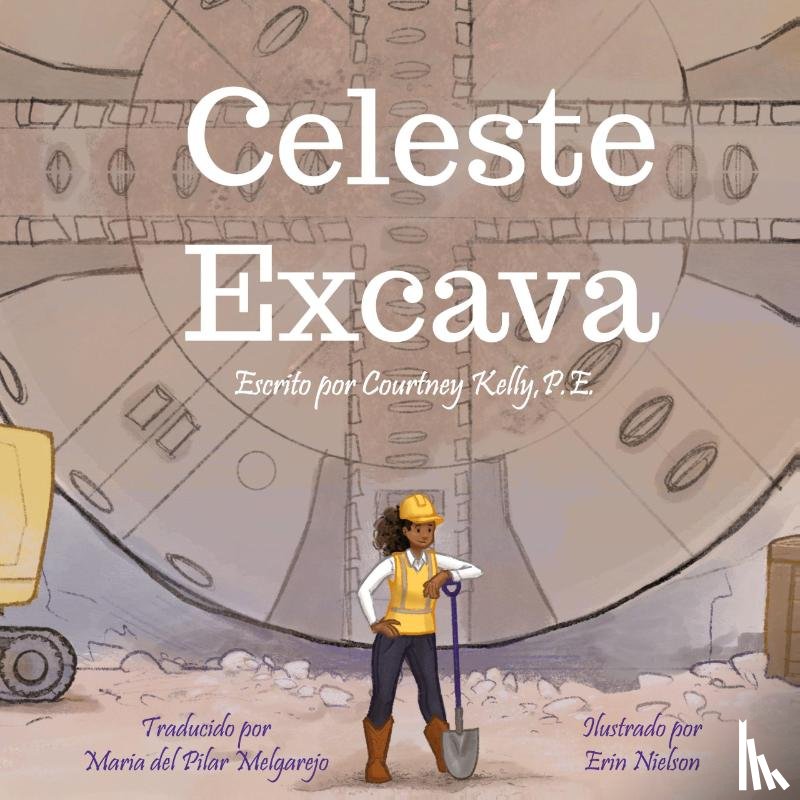 Kelly, Courtney - Celeste Excava