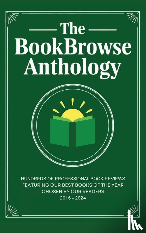 Bookbrowse - The BookBrowse Anthology