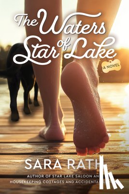 Rath, Sara - The Waters of Star Lake