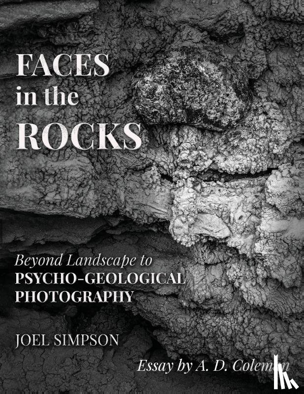 Simpson, Joel - Faces In The Rocks