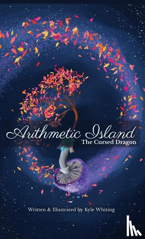 Whiting, Kyle - Arithmetic Island