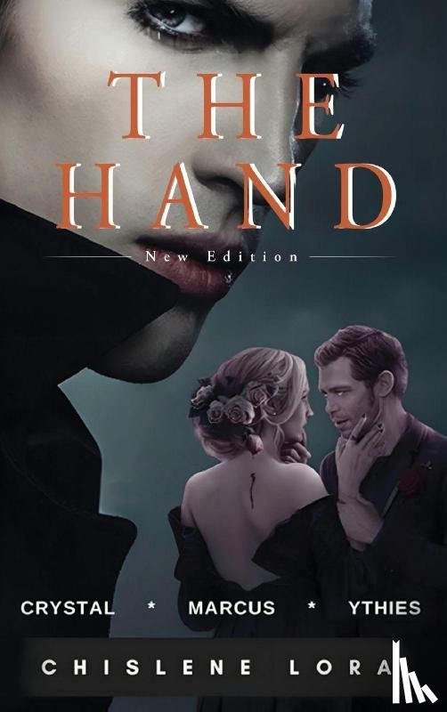 Lora, Chislene - The Hand
