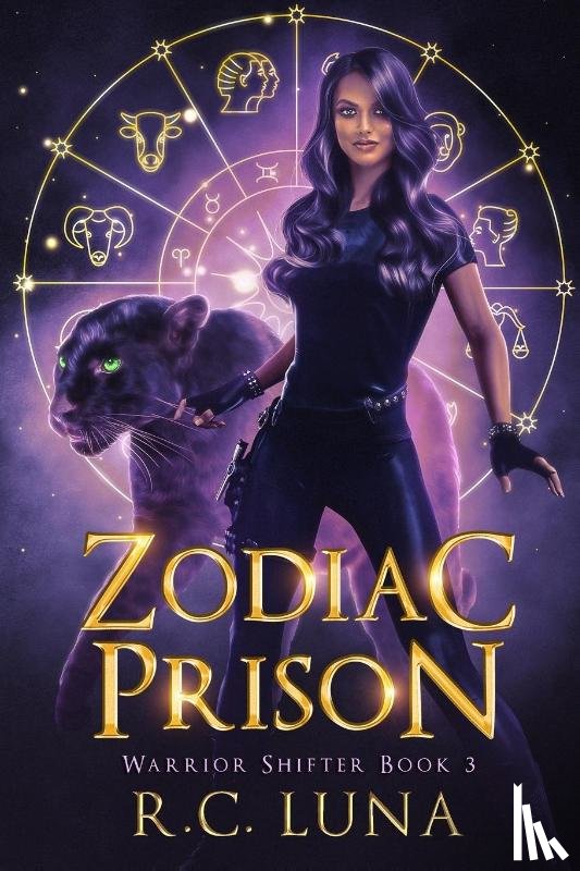 Luna, R. C. - Zodiac Prison