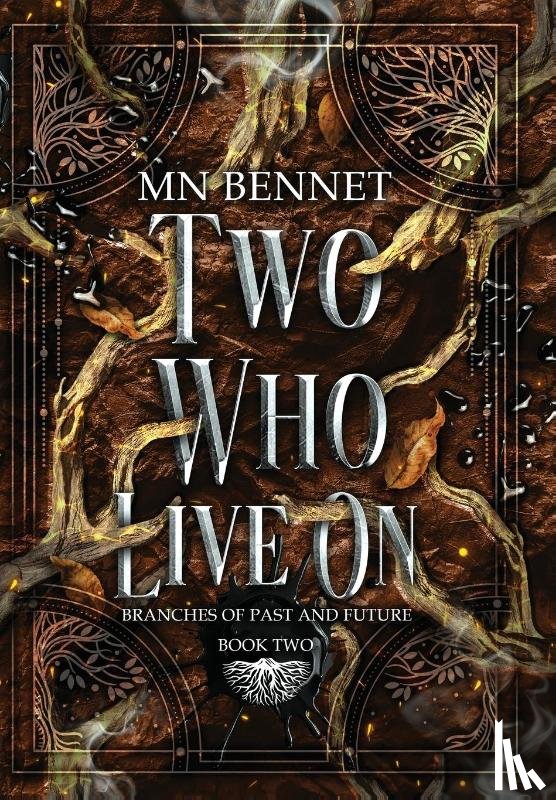 Bennet, Mn - Bennet, M: Two Who Live On