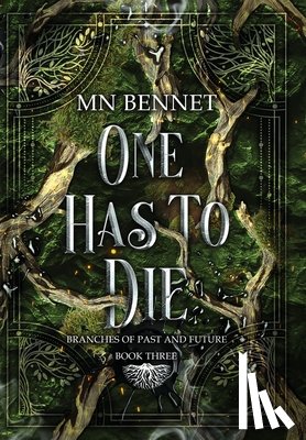 Bennet, Mn - One Has To Die