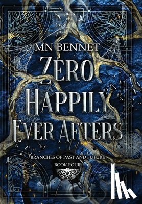 Bennet, Mn - Zero Happily Ever Afters