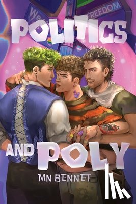 Bennet, Mn - Politics and Poly