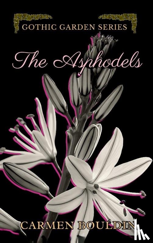 Bouldin, Carmen - The Asphodels