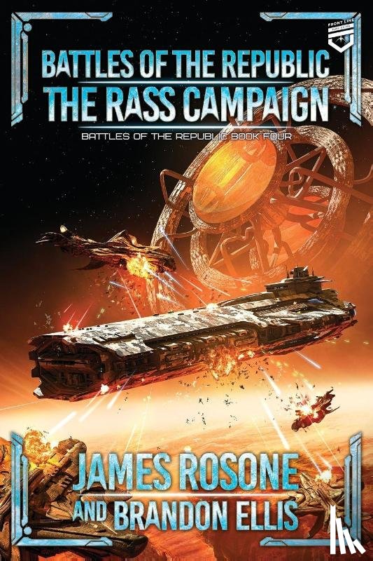 Rosone, James - The Rass Campaign