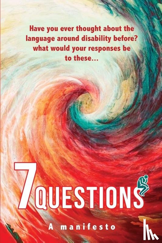 Marsh, Lorna - Seven Questions