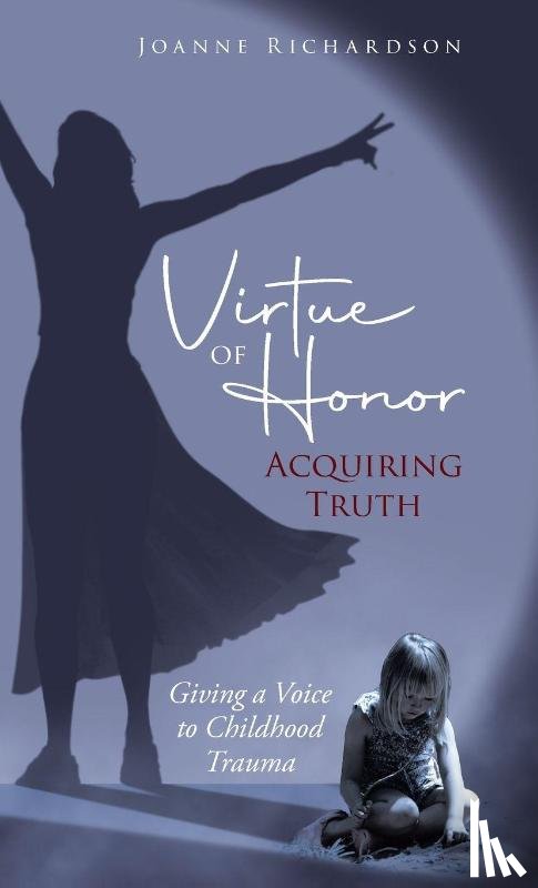 Richardson, Joanne - Virtue of Honor