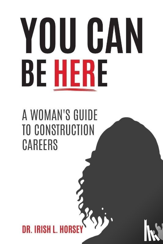 Horsey, Irish L. - You Can Be Here