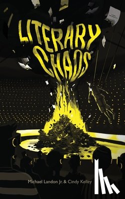 Landon, Michael - Literary Chaos