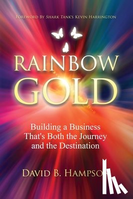Hampson, David - Rainbow Gold
