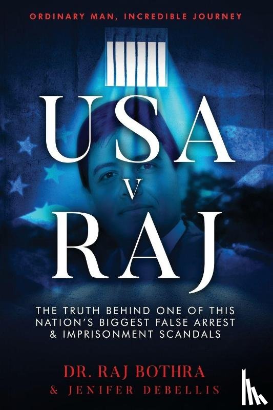 Bothra, Raj, Debellis, Jenifer - Bothra, R: USA v Raj