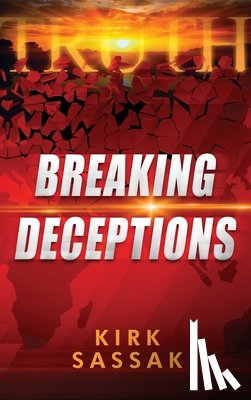 Sassak, Kirk - Breaking Deceptions