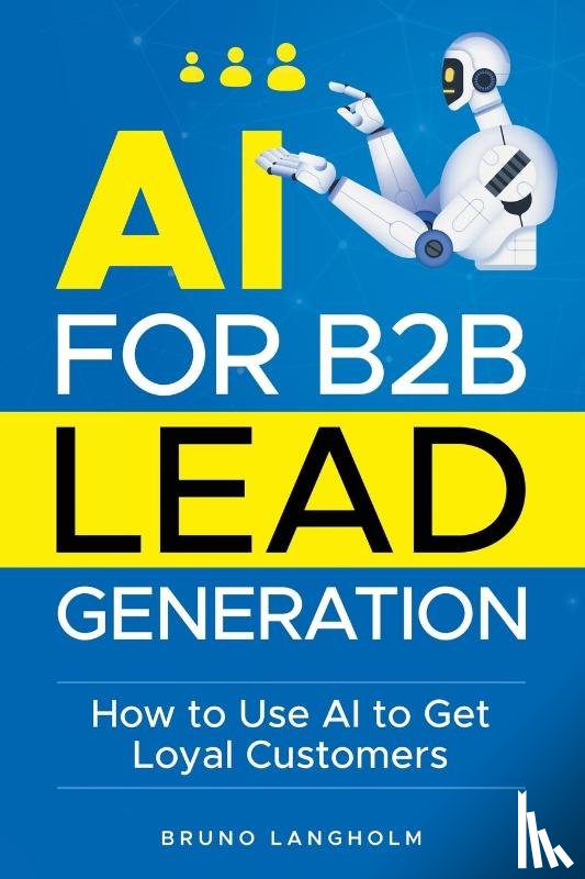 Langholm, Bruno - AI for B2B Lead Generation