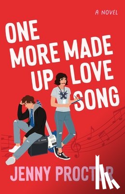Proctor, Jenny - One More Made Up Love Song