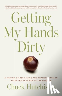 Hutchison, Chuck - Getting My Hands Dirty