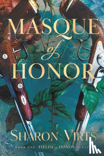 Virts, Sharon - Masque of Honor
