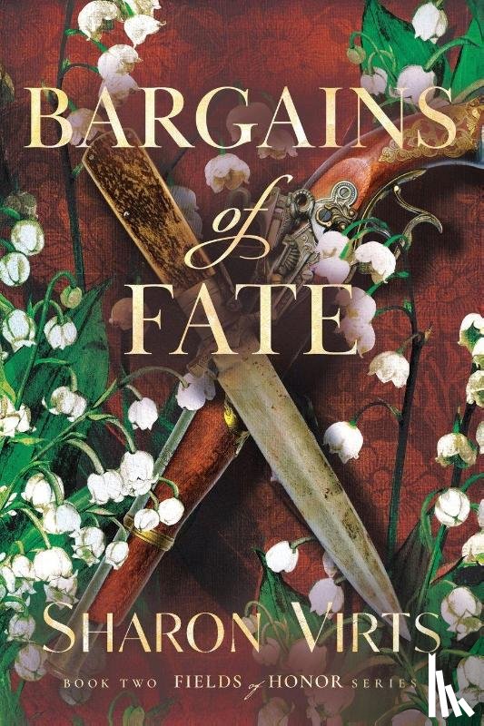 Virts, Sharon - Bargains of Fate