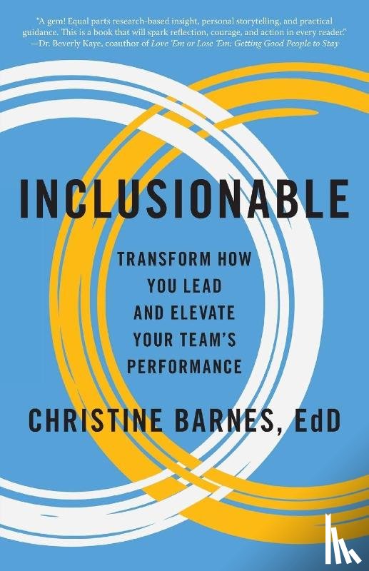 Barnes, Christine - Inclusionable
