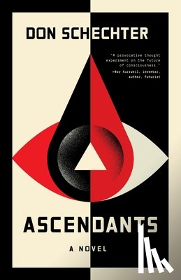 Schechter, Don - Ascendants
