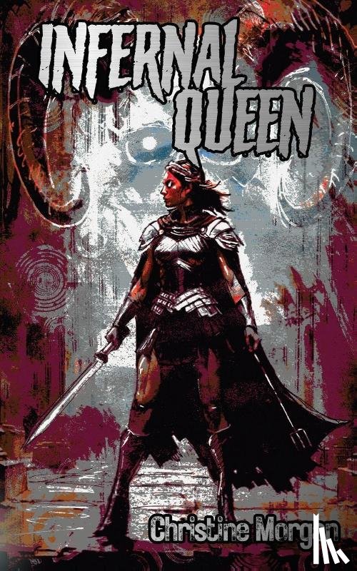 Morgan, Christine - Infernal Queen