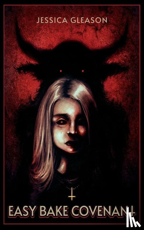 Gleason, Jessica - Easy Bake Covenant